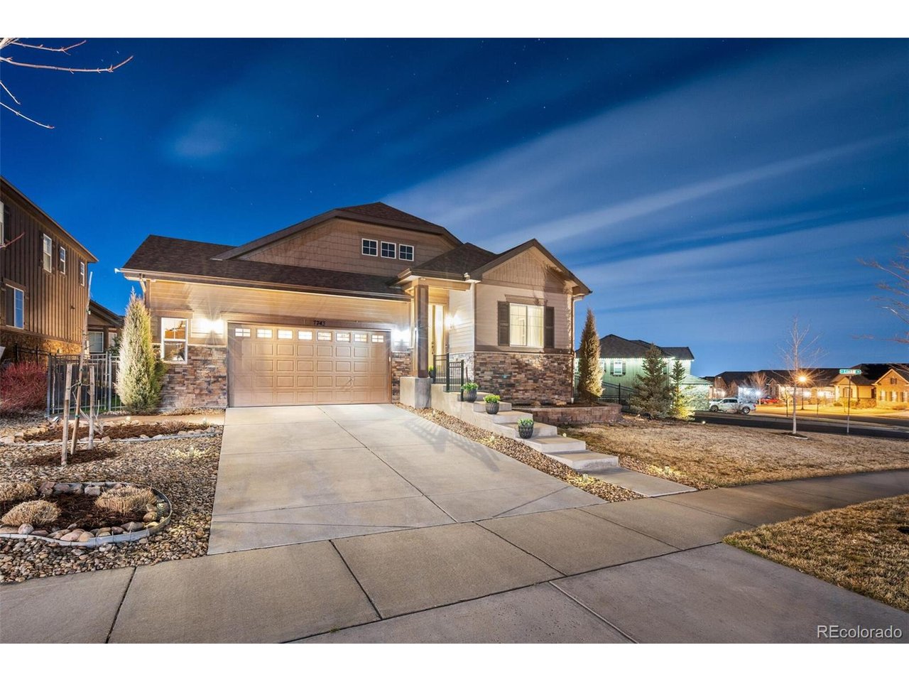 Photo of 7743 S Quantock Way Aurora CO 80016