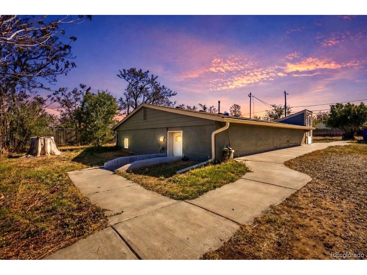 Photo of 7540 Kearney St Commerce City CO 80022