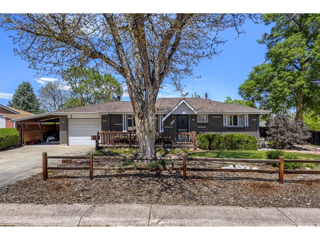 Photo of 8653 W Hawaii Dr Lakewood CO 80232