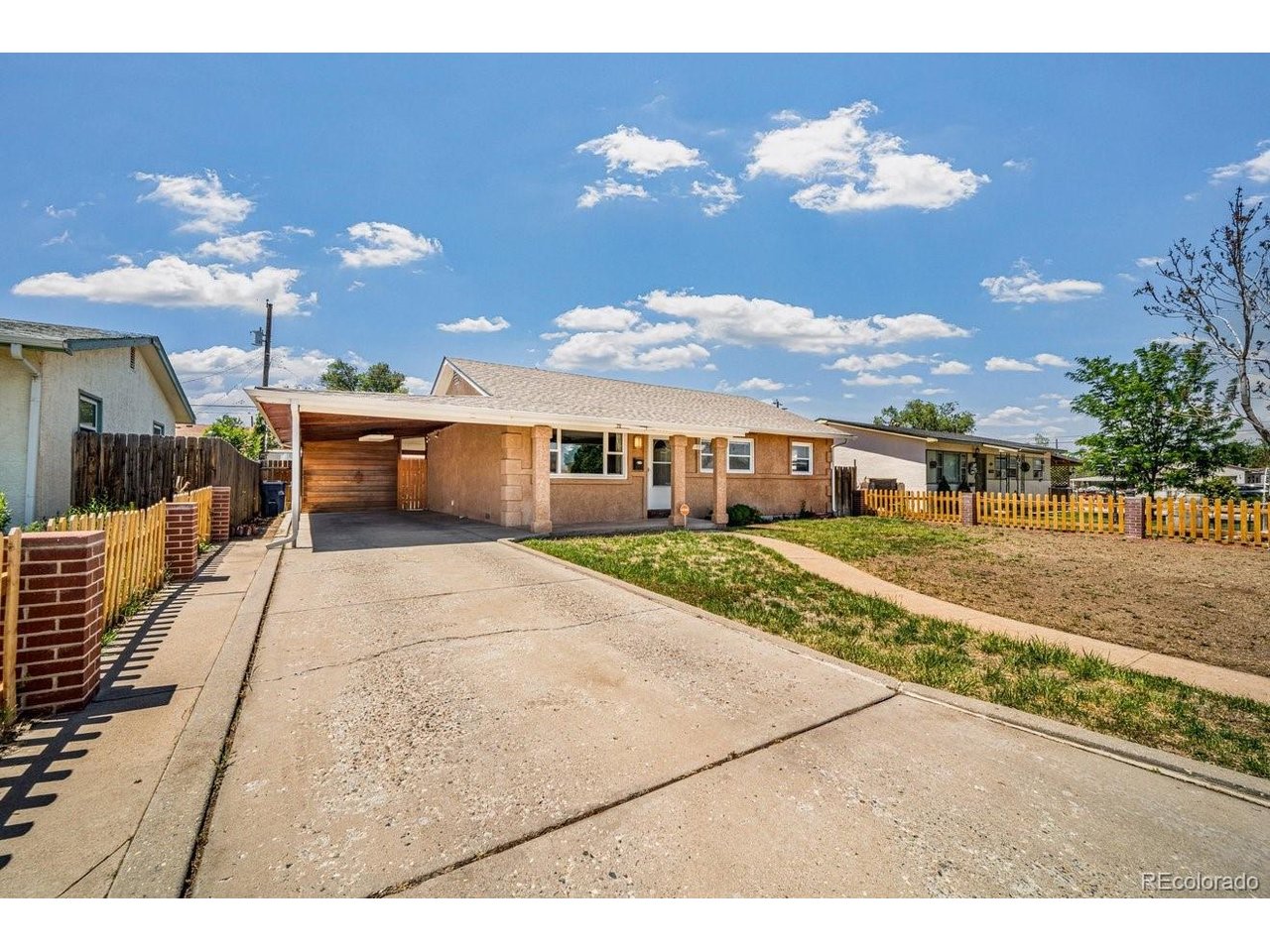 Photo of 1803 Brimmer St Pueblo CO 81005