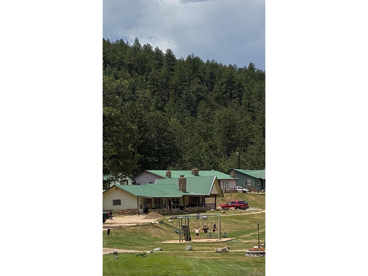 Photo of 57920 US Highway 285 #23/24 Bailey CO 80421