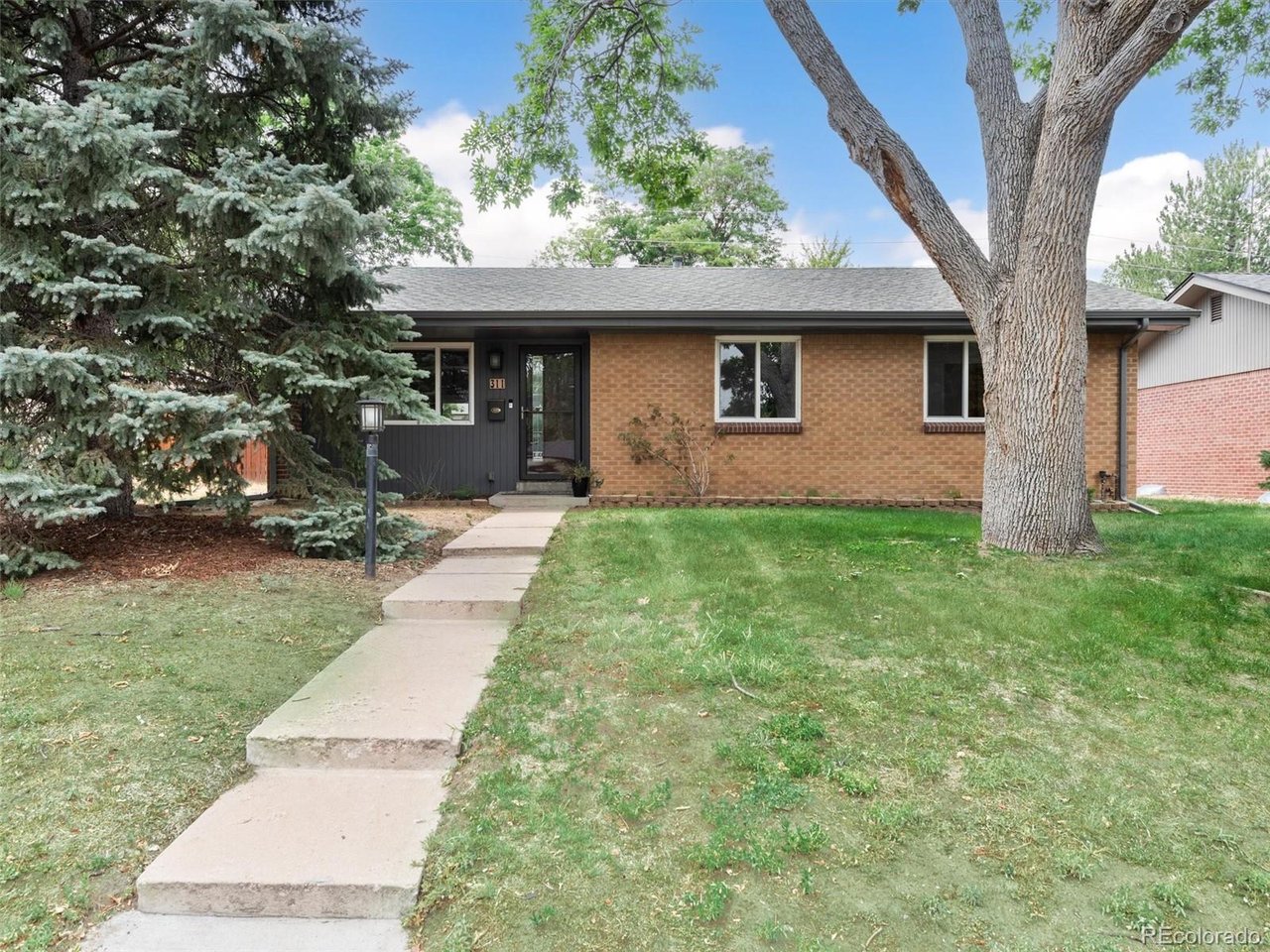 Photo of 311 S Jasmine St Denver CO 80224