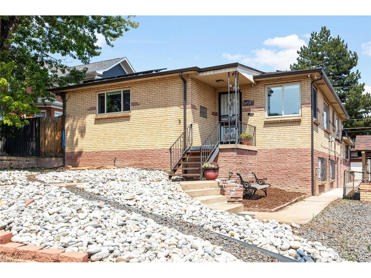 Photo of 2480 Yates St Denver CO 80212