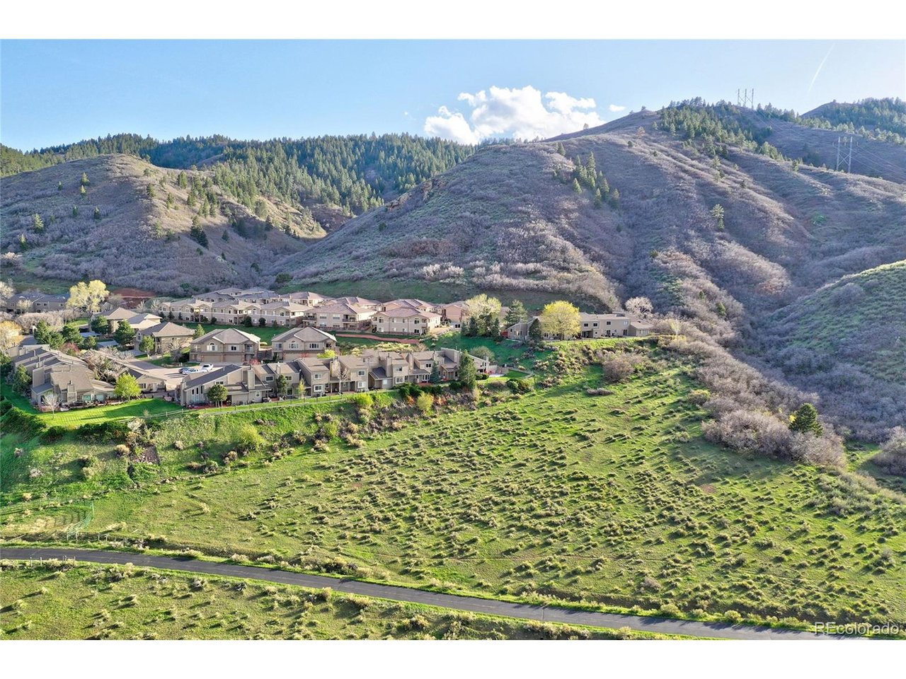 Photo of 6984 Buckskin Dr Littleton CO 80125