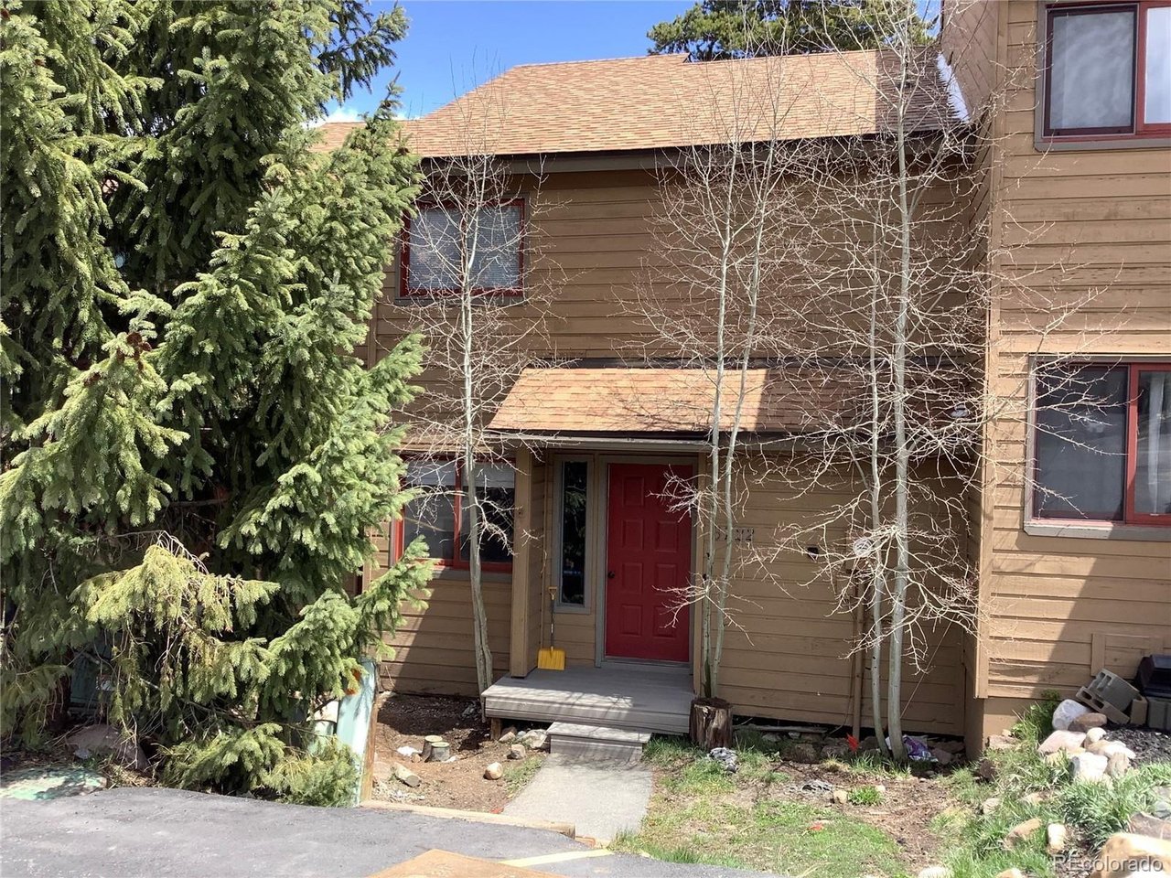 Photo of 6722 Ryan Gulch Rd #6722 Silverthorne CO 80498