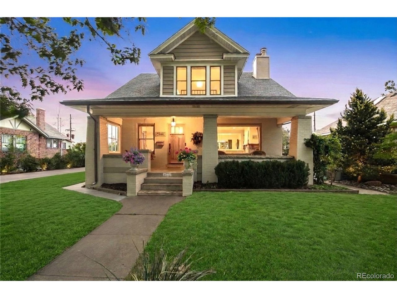Photo of 4276 Green Ct Denver CO 80211