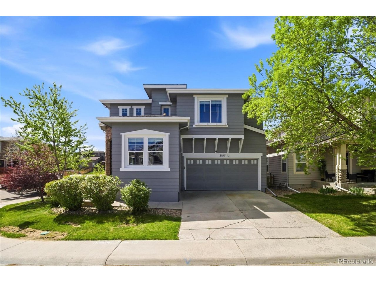 Photo of 3157 Green Haven Cir Highlands Ranch CO 80126