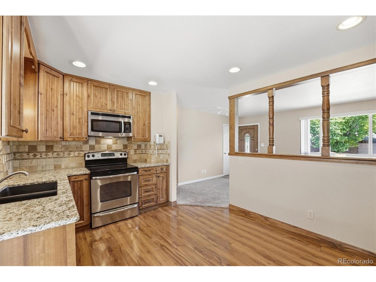Photo of 8239 Loretta Dr Denver CO 80221