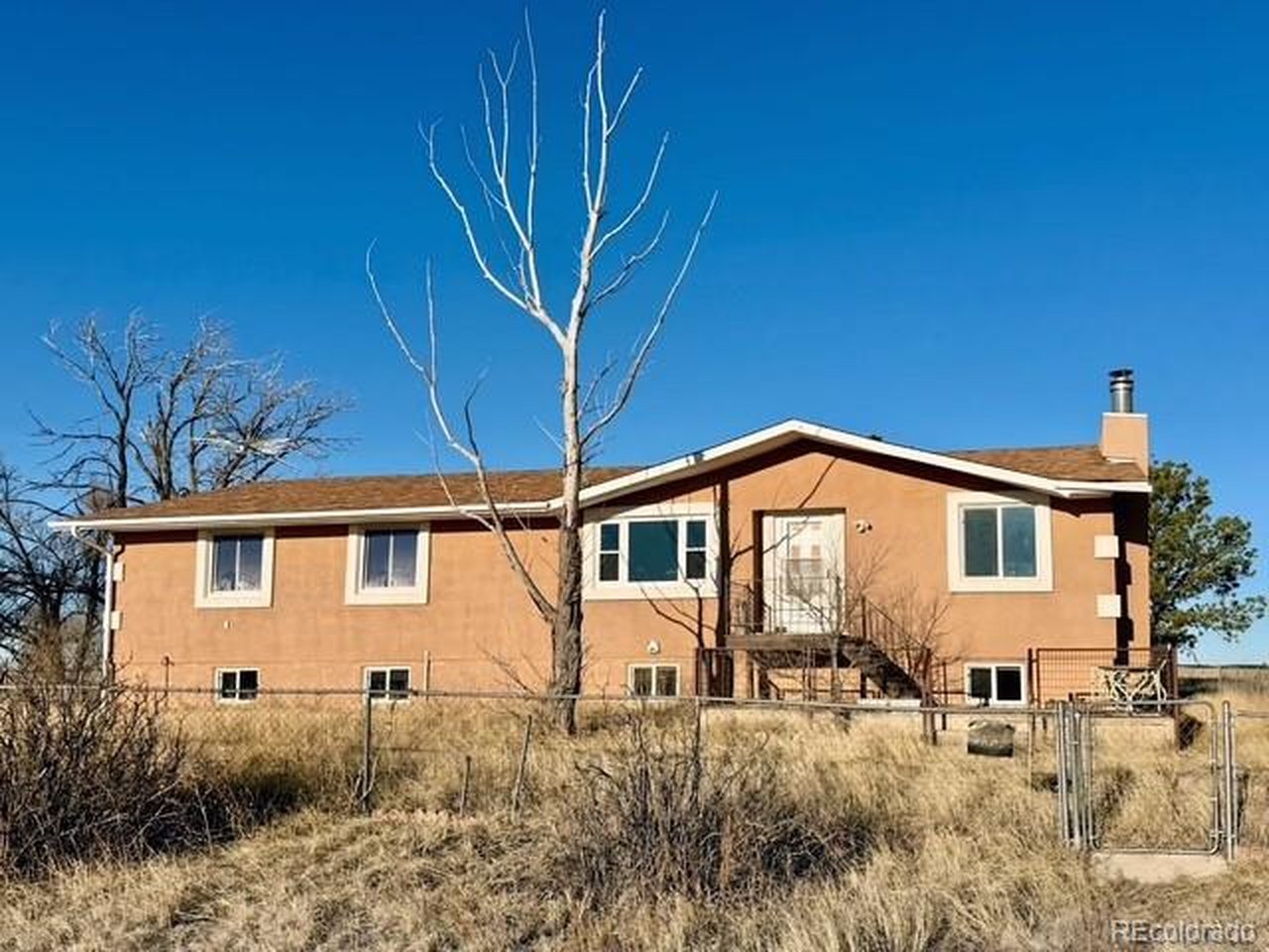 Photo of 1778 County Road 2b Rush CO 80833