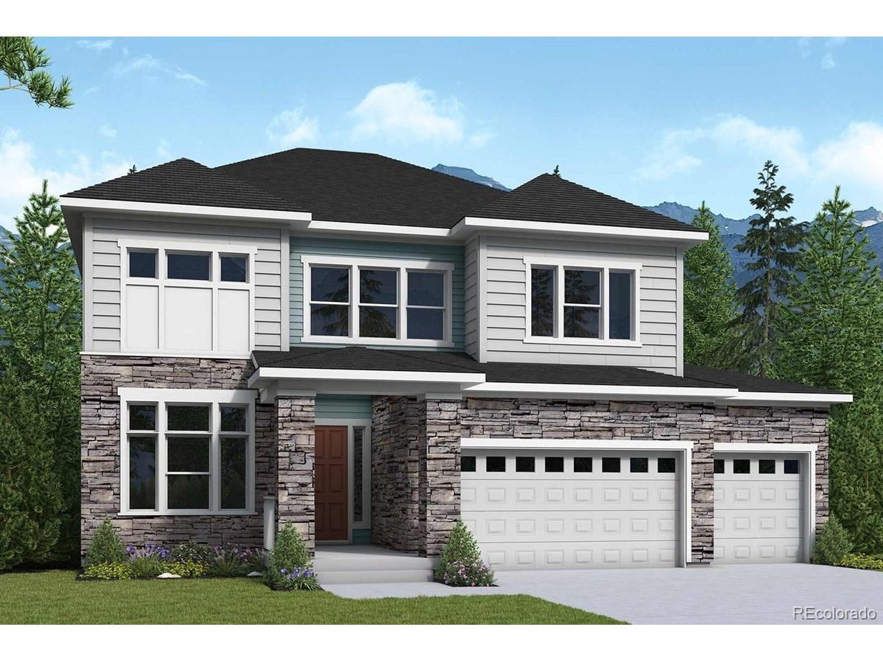 Photo of 24256 E 35th Dr Aurora CO 80019