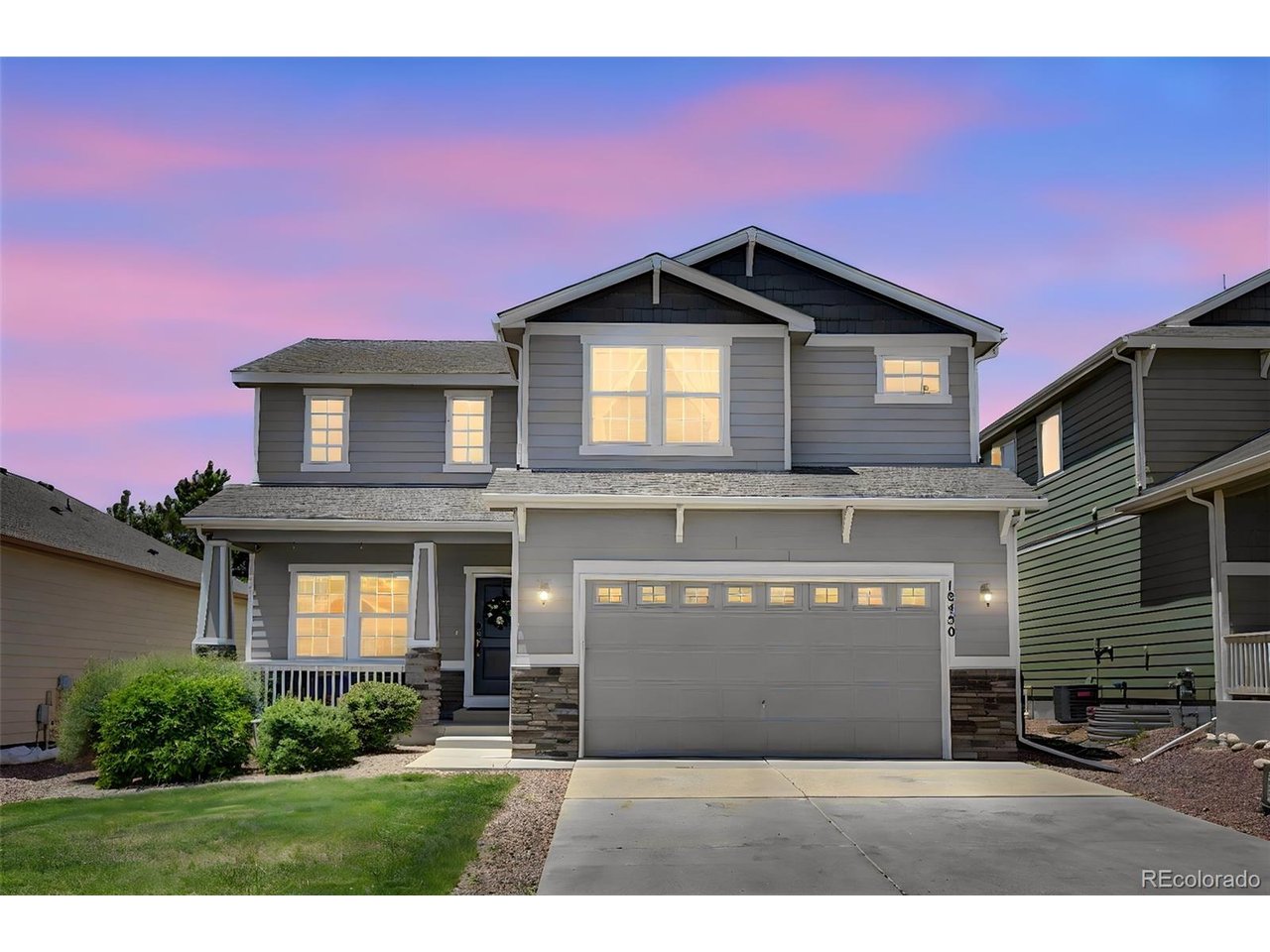 Photo of 18450 Dunes Lake Ln Monument CO 80132