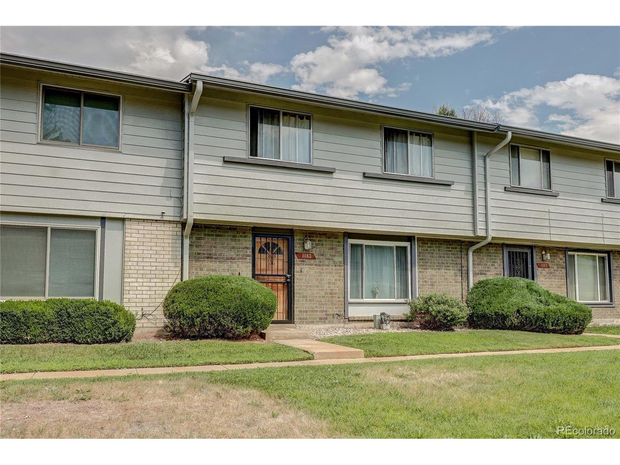 Photo of 1183 S Troy St Aurora CO 80012