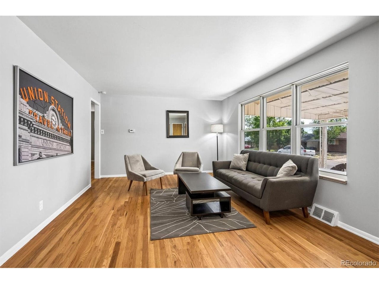 Photo of 2689 S Meade St Denver CO 80219
