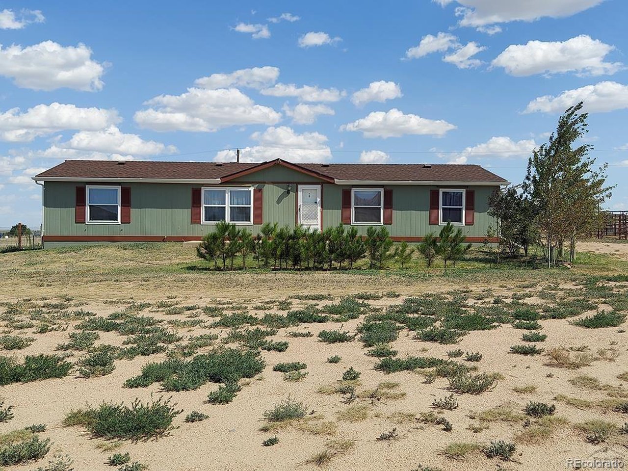 Photo of 20785 El Nino Pt Fountain CO 80817