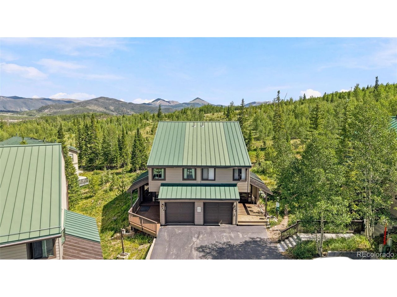 Photo of 184 Burgundy Cir Silverthorne CO 80498