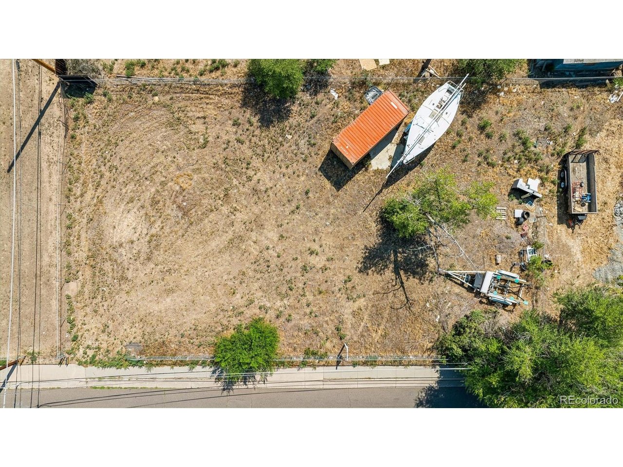 Photo of 2480 S Decatur St Denver CO 80219