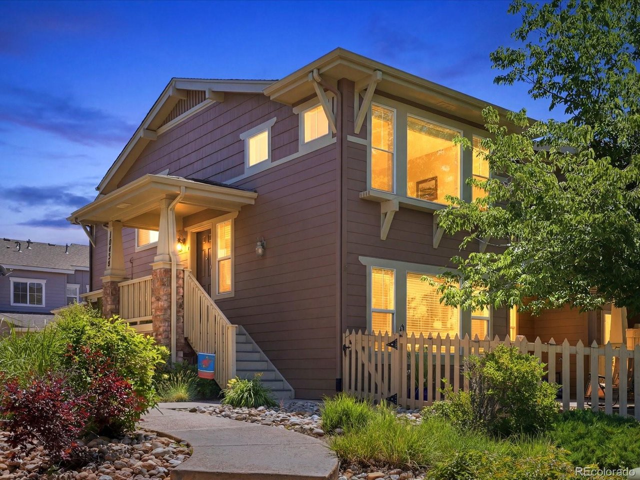 Photo of 10438 Truckee St #25E Commerce City CO 80022
