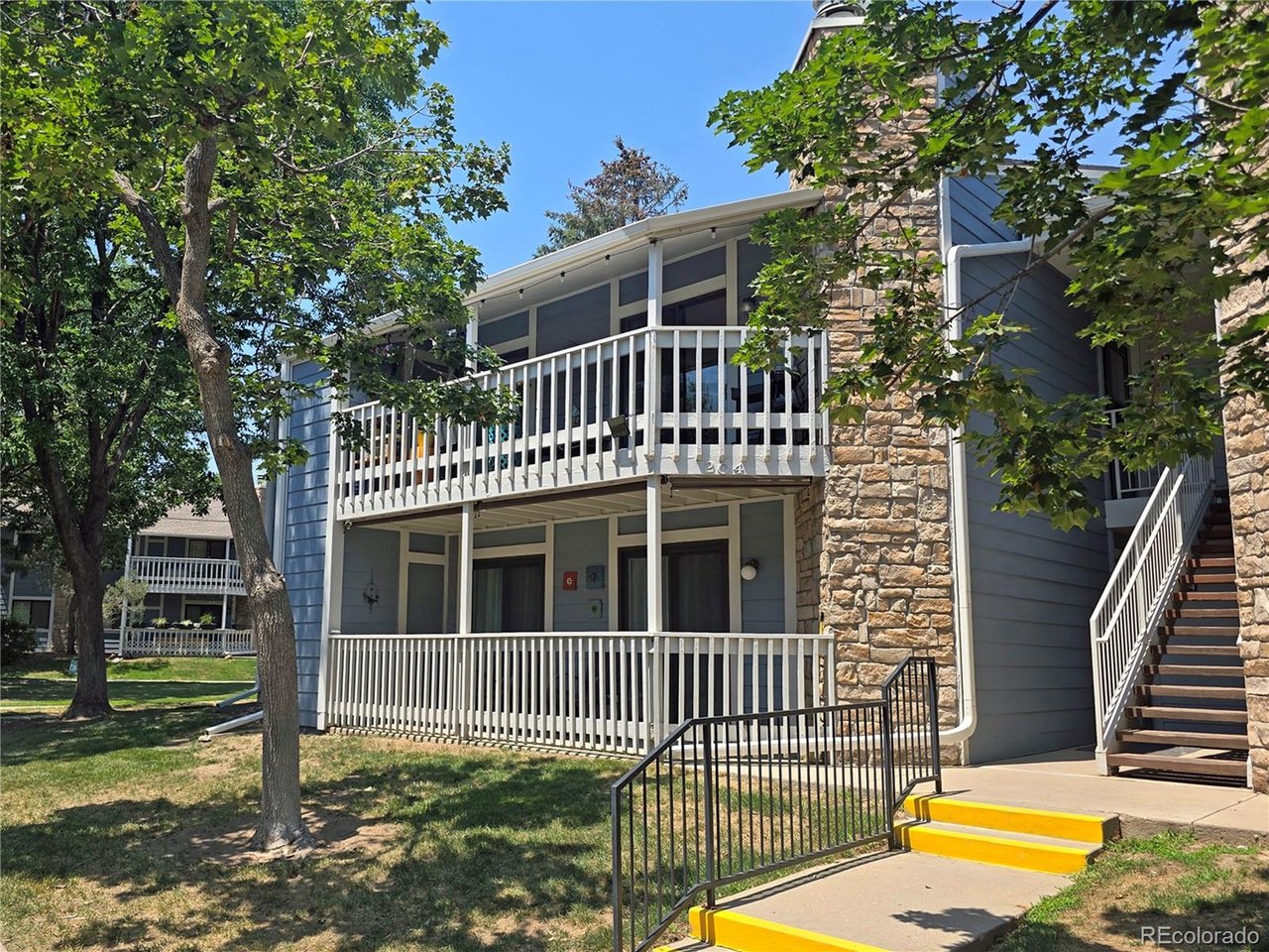 Photo of 8600 E Alameda Ave #13-204 Denver CO 80247