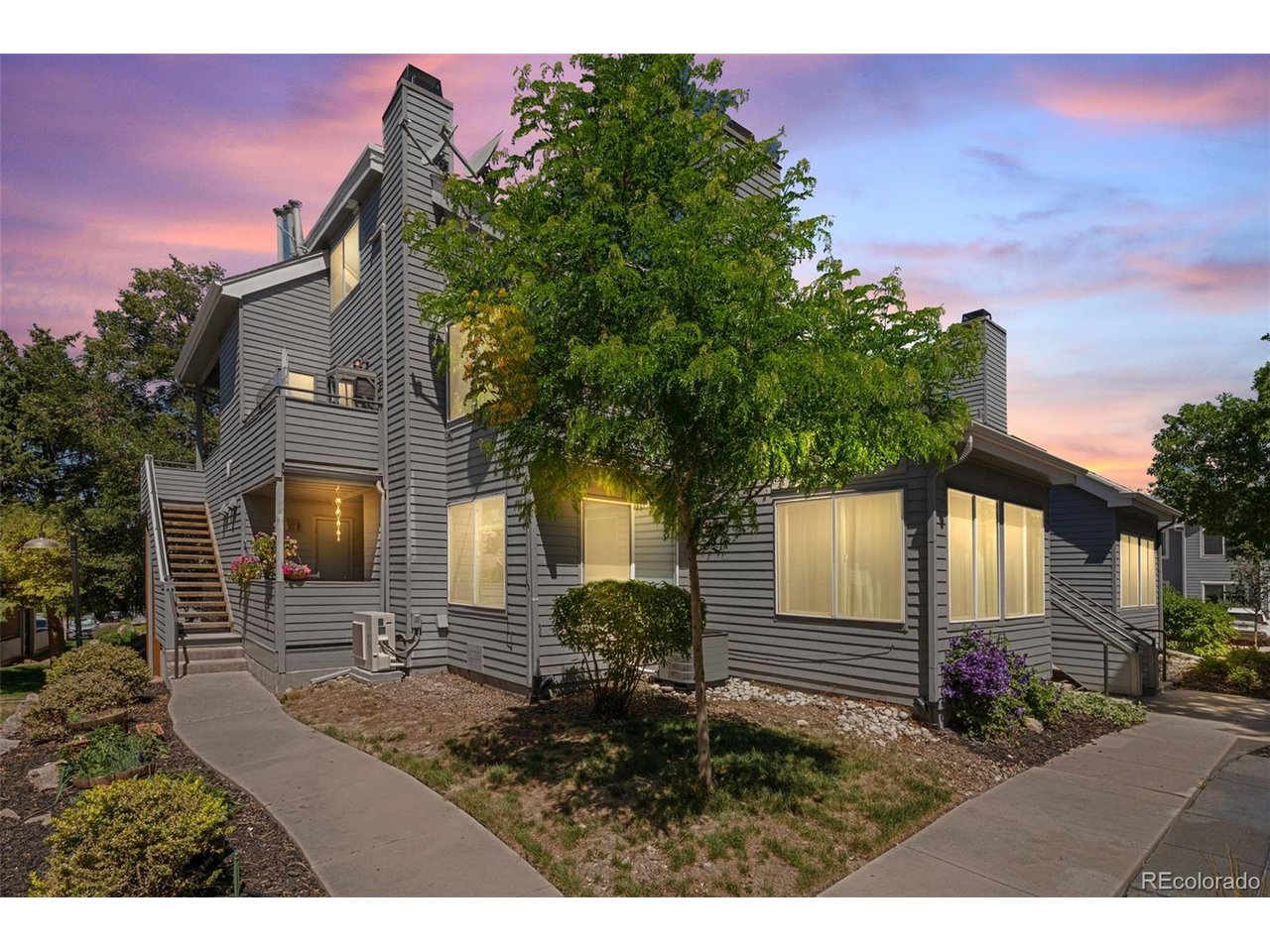 Photo of 8500 E Jefferson Ave #17F Denver CO 80237