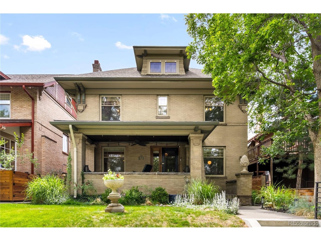 Photo of 1371 Milwaukee St Denver CO 80206