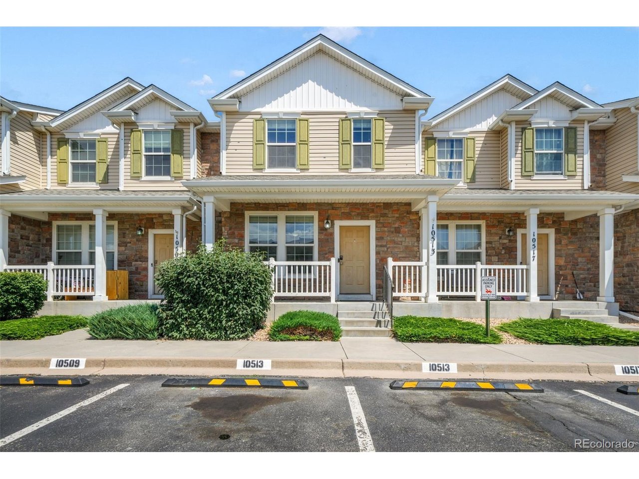 Photo of 10513 Wells Pt Fountain CO 80817
