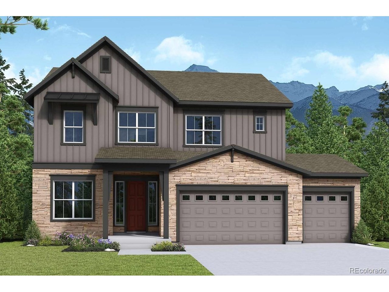Photo of 24236 E 35th Dr Aurora CO 80019
