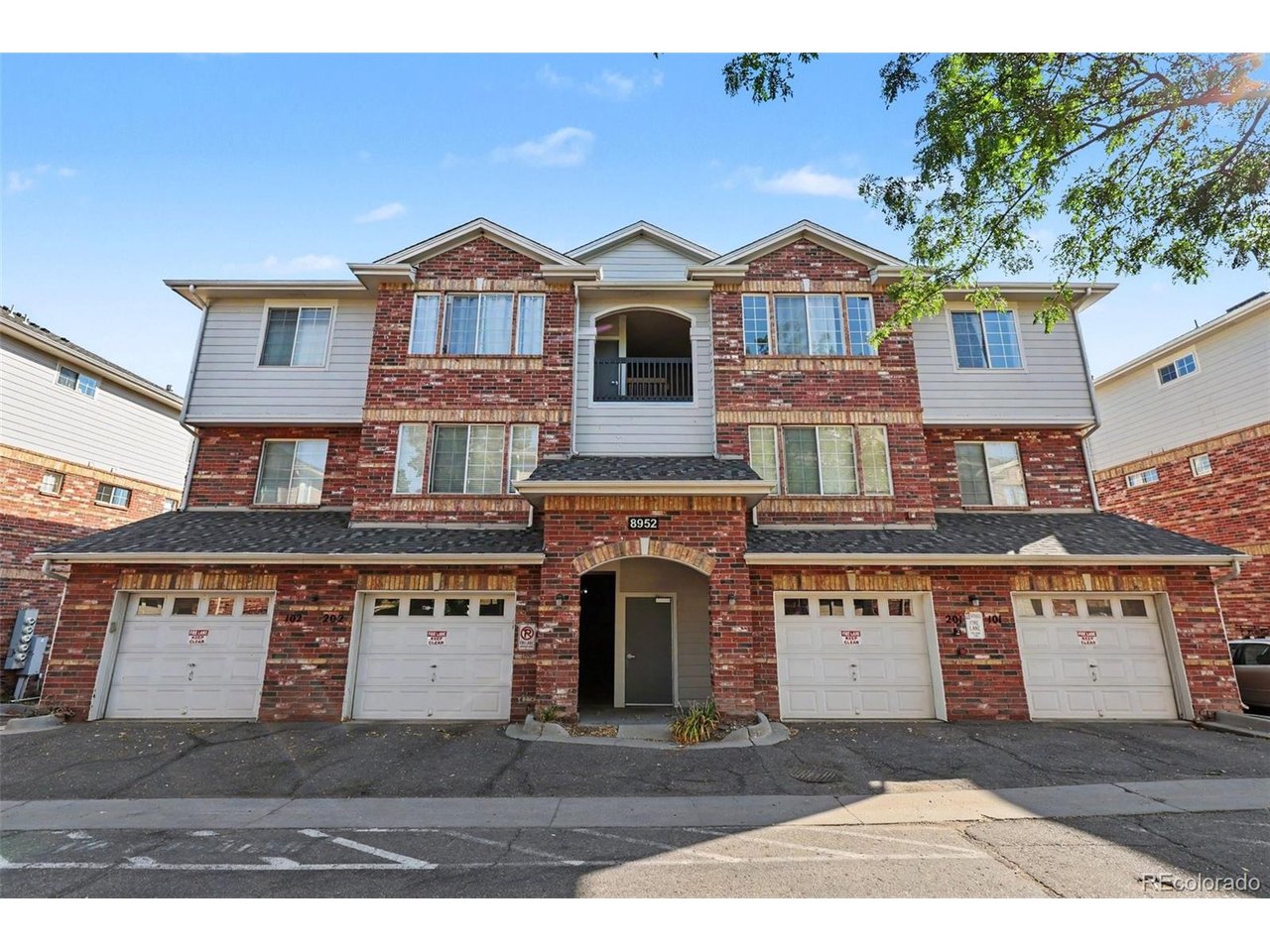Photo of 8952 Fox Dr #7-201 Thornton CO 80260