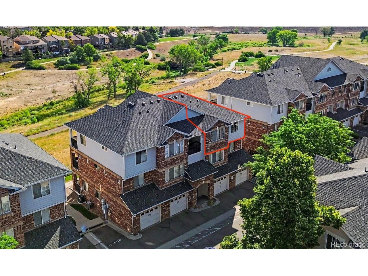 Photo of 8952 Fox Dr #7-201 Thornton CO 80260