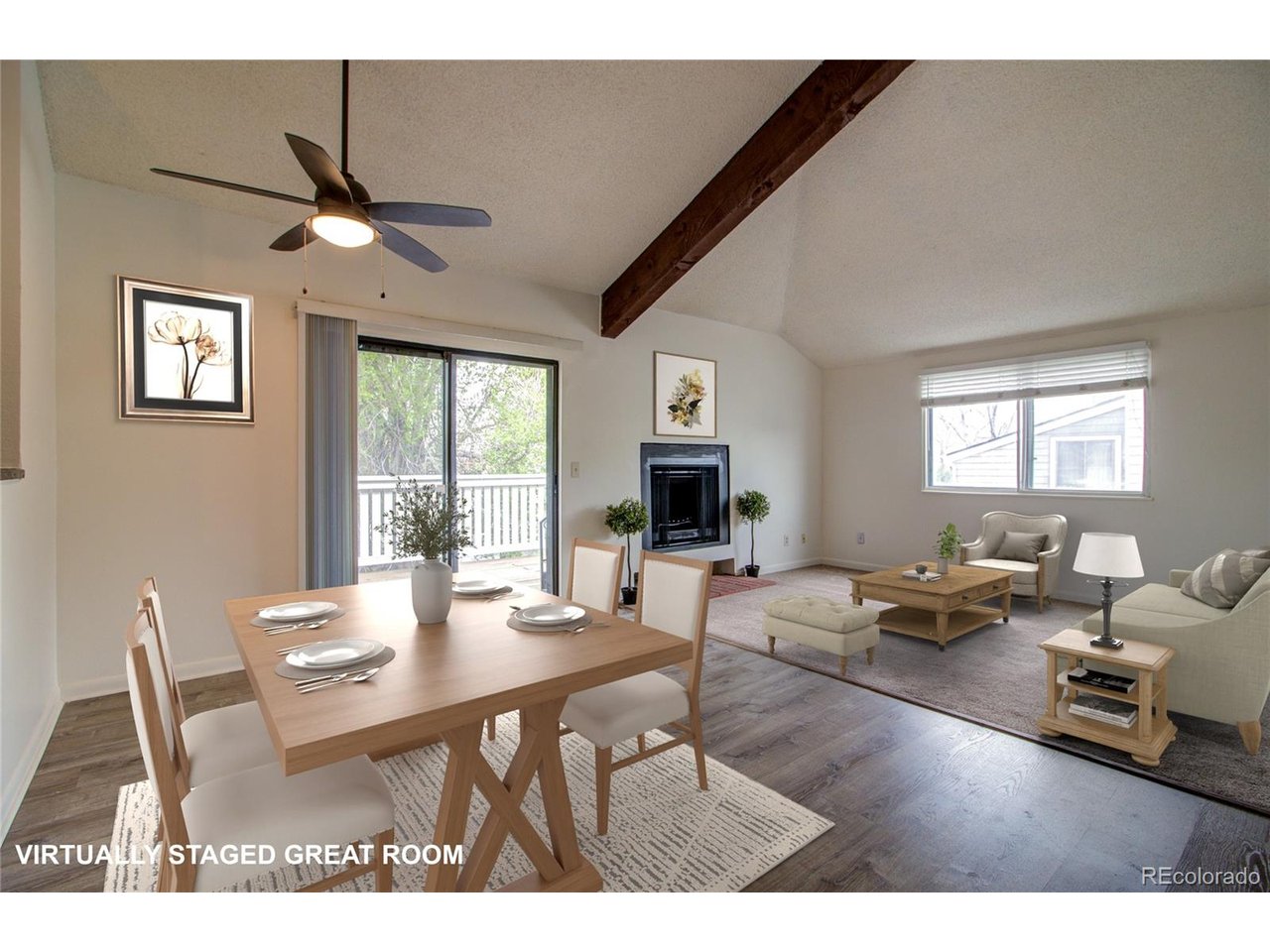 Photo of 6660 E Mississippi Ave #9 Denver CO 80224