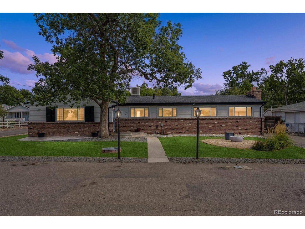 Photo of 14195 W 50th Ave Golden CO 80403
