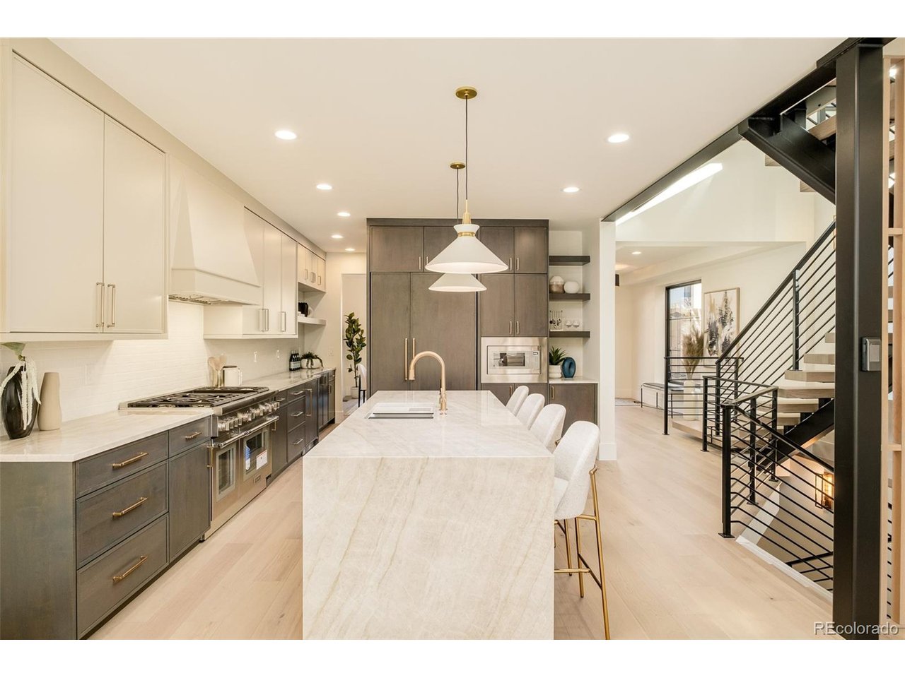 Photo of 415 S Williams St Denver CO 80209