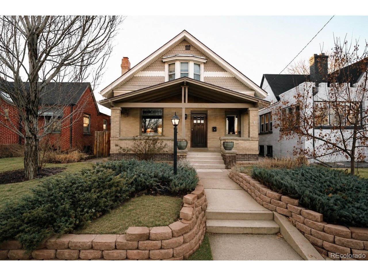 Photo of 3533 N Vine St Denver CO 80205