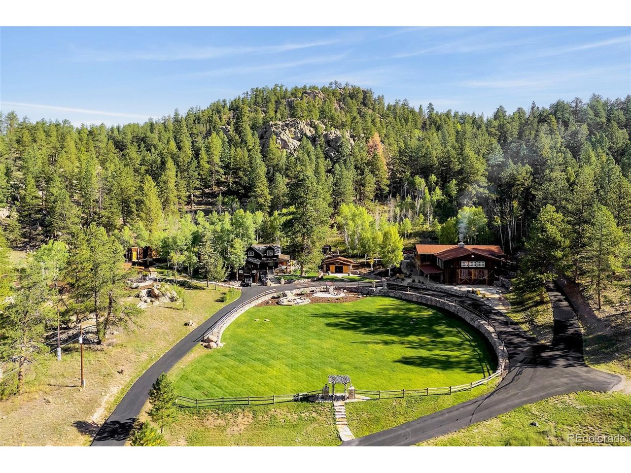 Photo of No Address Listed Lake George CO 80827