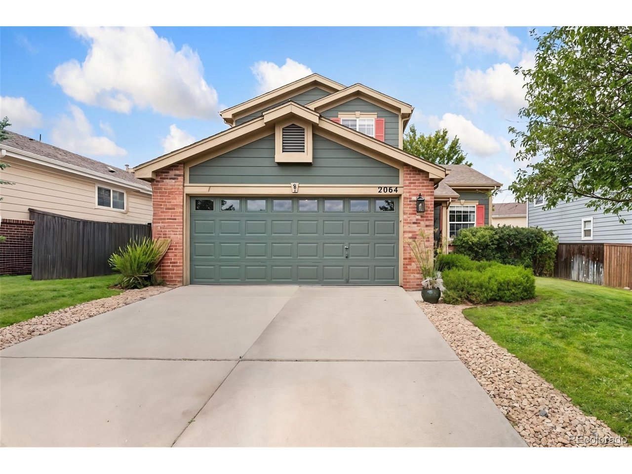 Photo of 2064 Indian Paintbrush Way Erie CO 80516