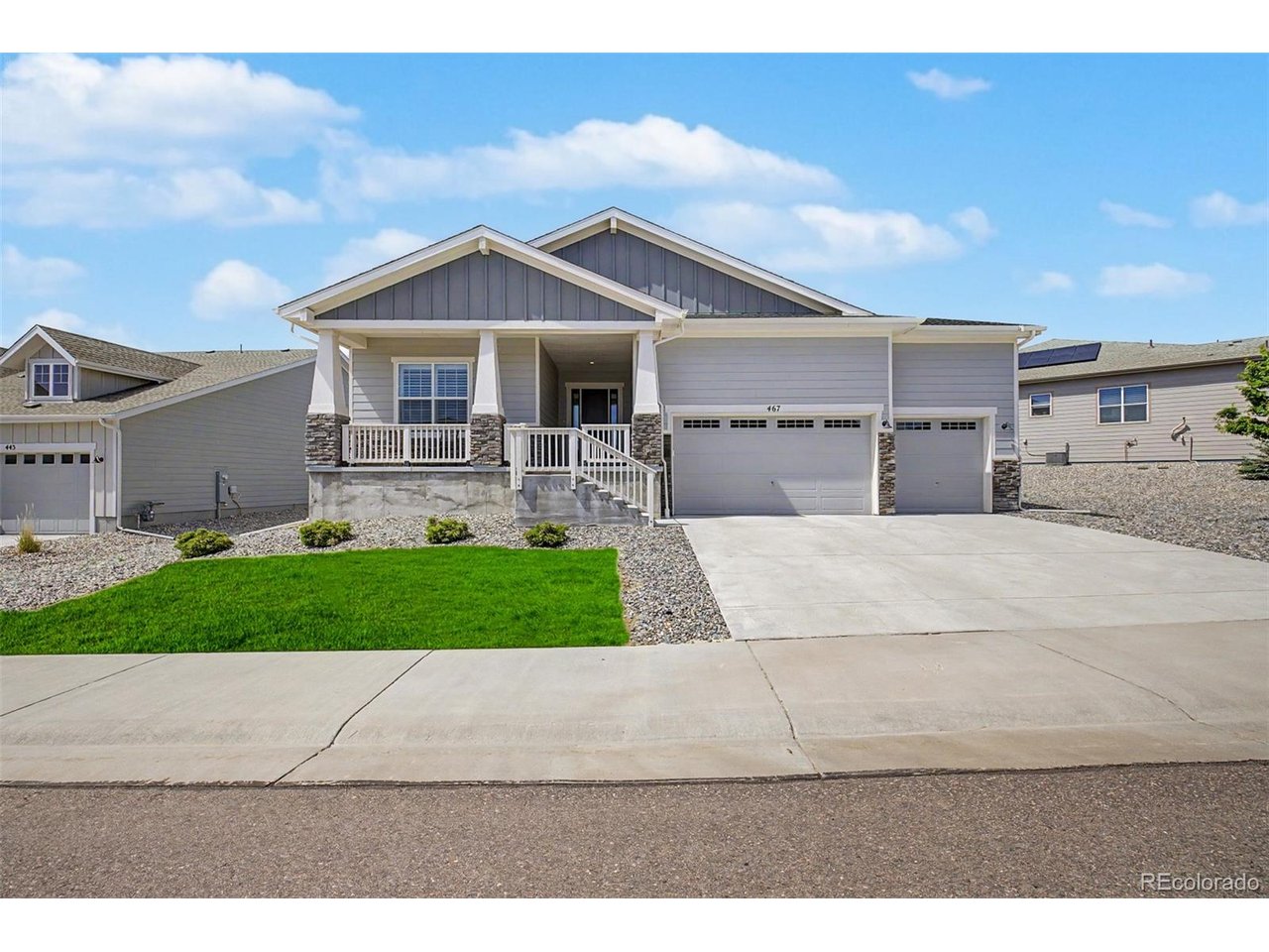 Photo of No Address Listed Castle Rock CO 80104