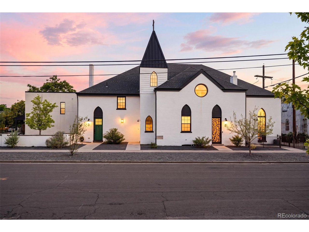 Photo of 475 Galapago St #2 Denver CO 80204