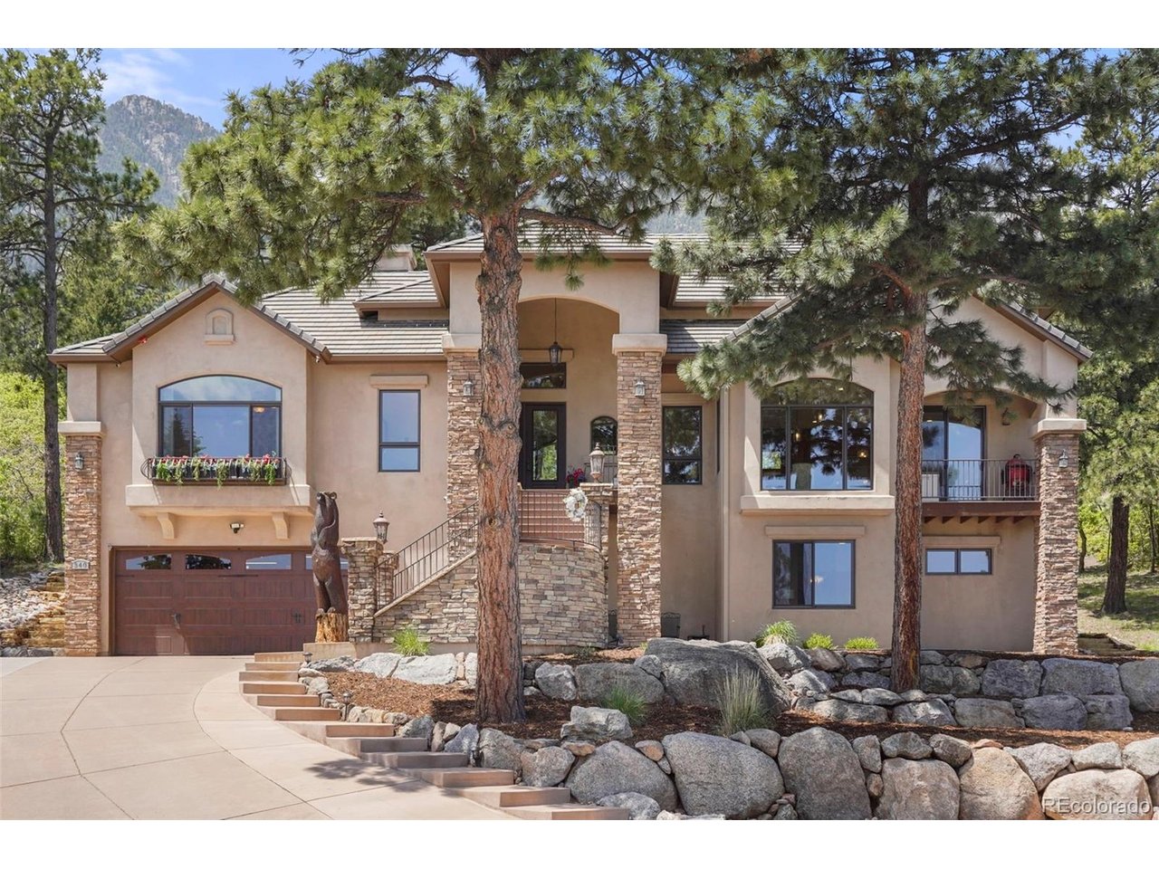 Photo of 340 Ellsworth St Colorado Springs CO 80906