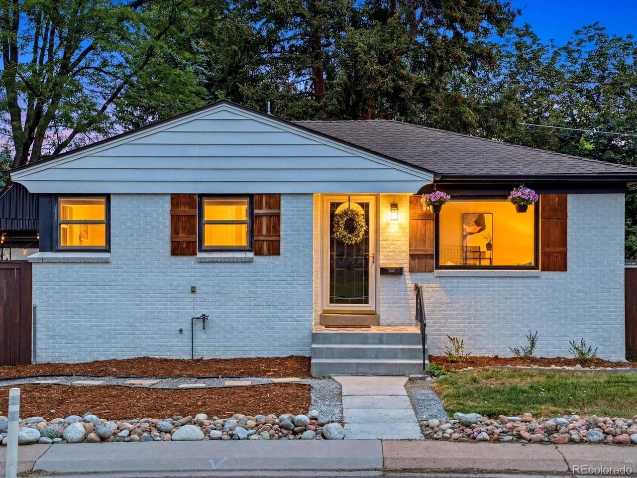 Photo of 3655 E Yale Ave Denver CO 80210