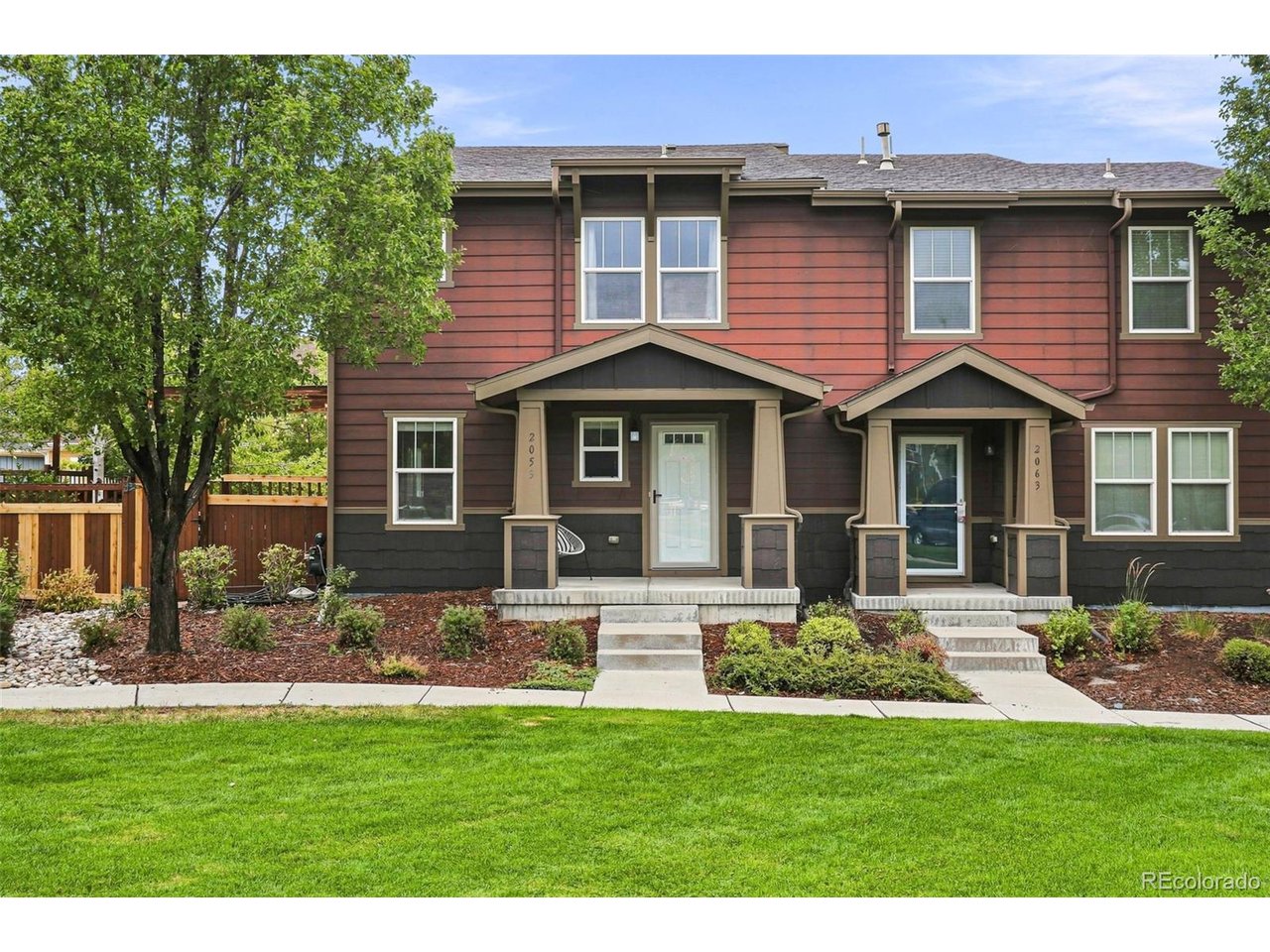 Photo of 2053 Trenton St Denver CO 80238