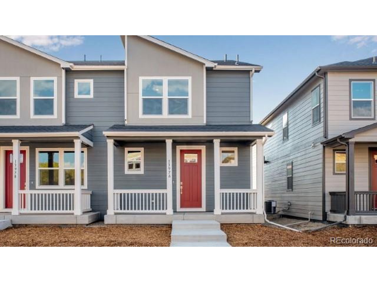 Photo of 1399 S Clinton St #A Denver CO 80247