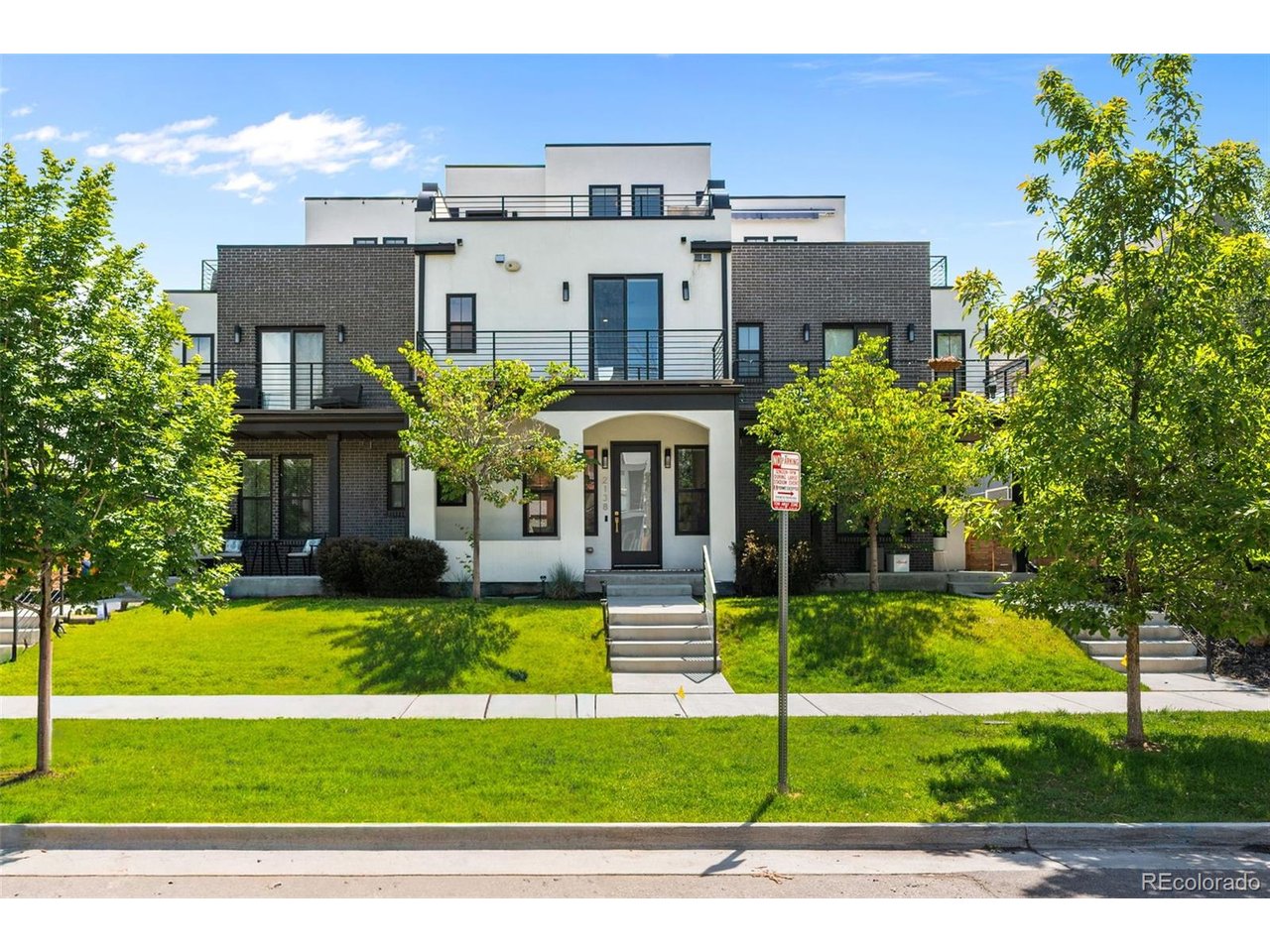 Photo of 2138 Eliot St Denver CO 80211