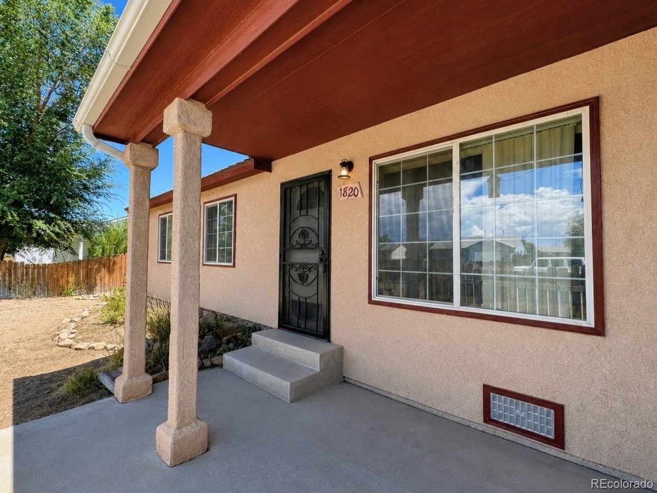 Photo of 1820 San Juan Ave Alamosa CO 81101