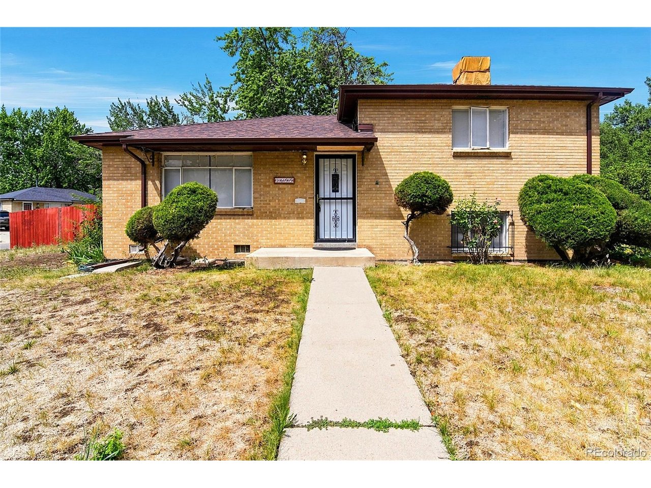 Photo of 1699 S Winona Ct Denver CO 80219