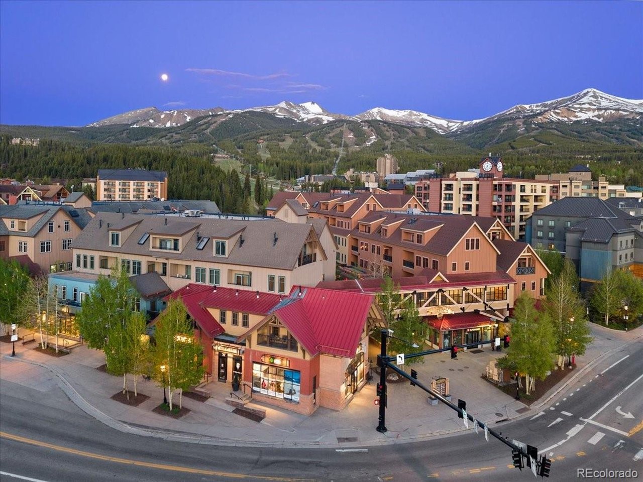 Photo of 505 S Main St #1412 Breckenridge CO 80424