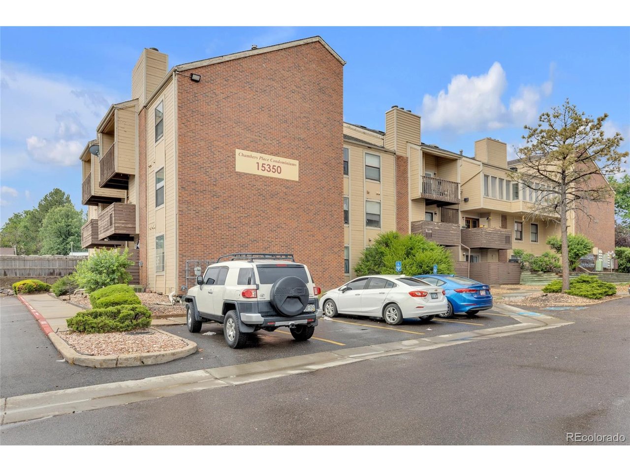 Photo of 15350 E Arizona Ave #208 Aurora CO 80017
