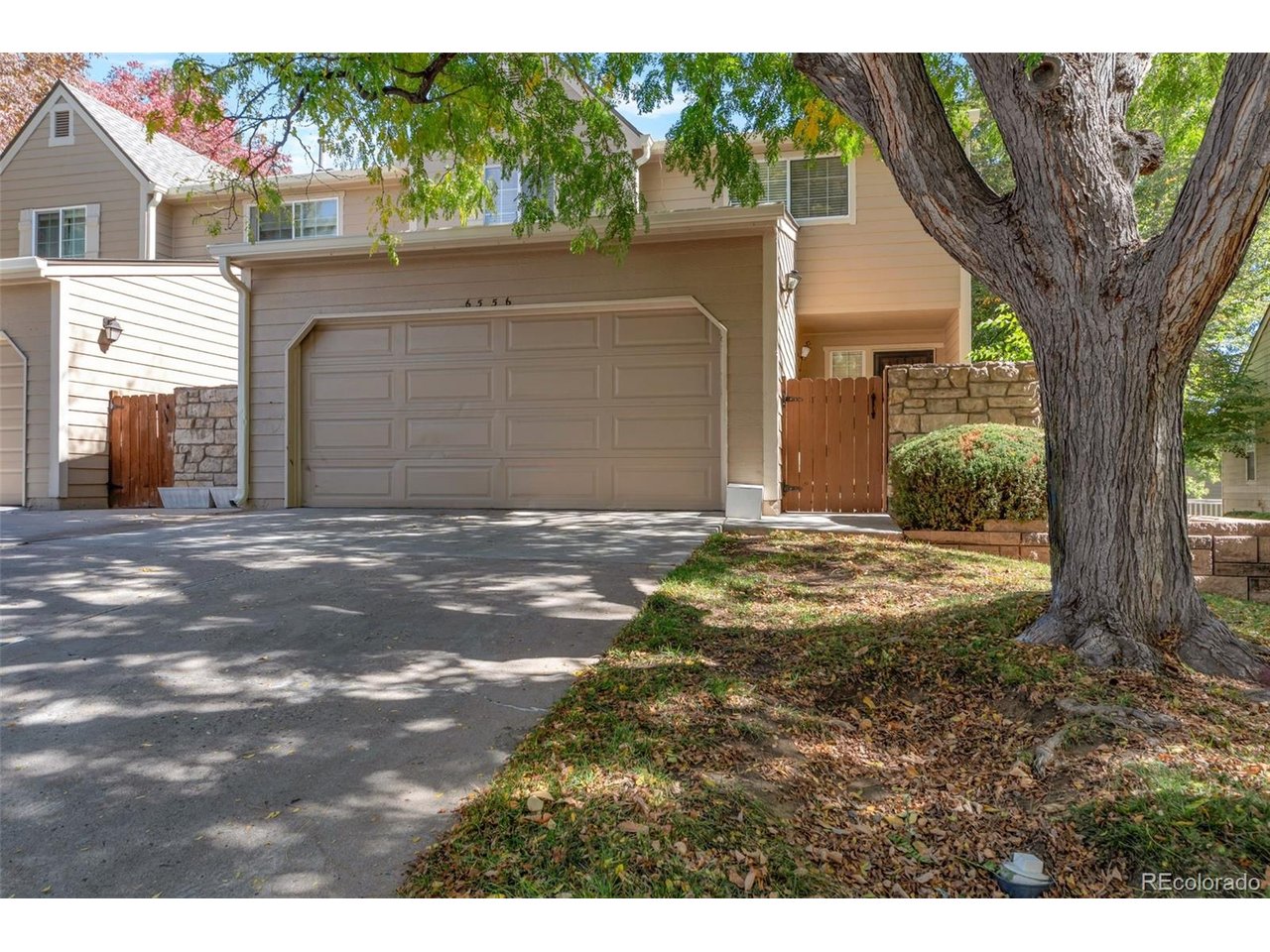 Photo of 6556 S Yukon Way Littleton CO 80123