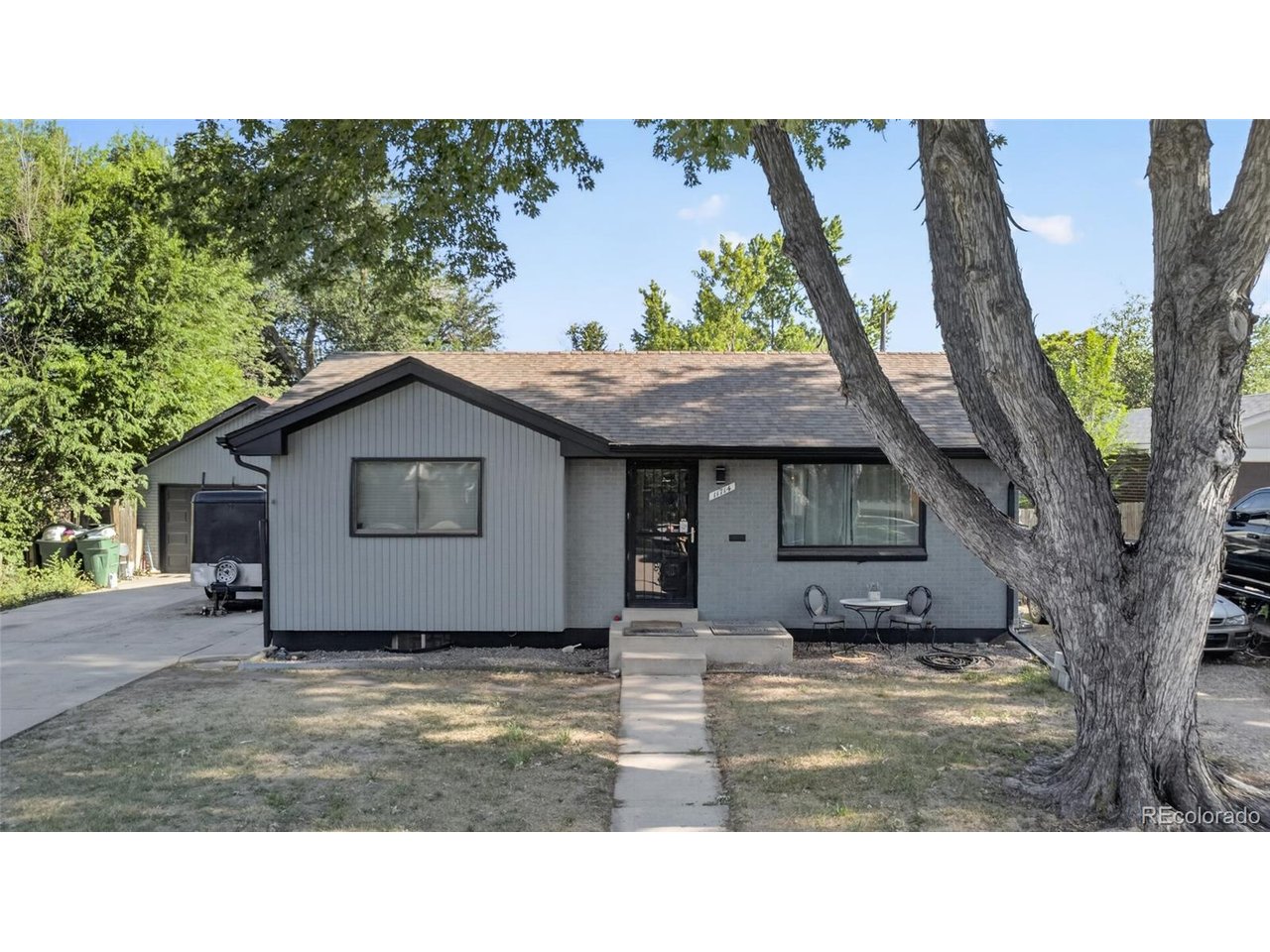 Photo of 11714 Quam Dr Denver CO 80233