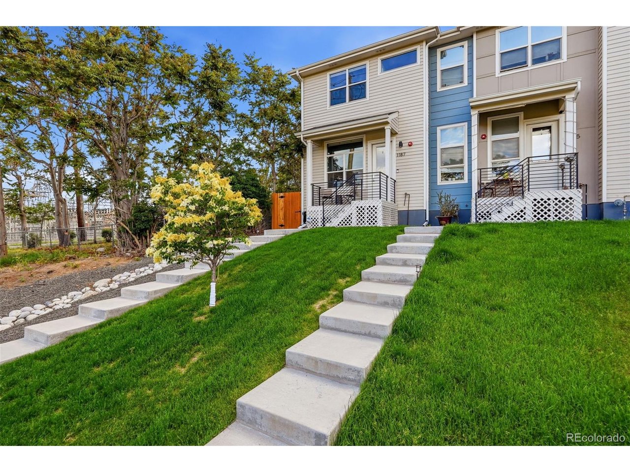 Photo of 1187 S Navajo St Denver CO 80223