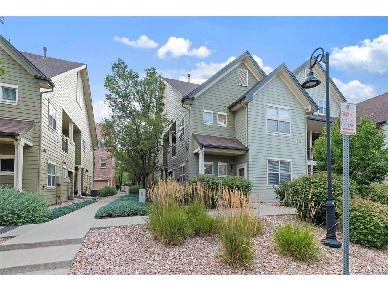 Photo of 5445 Zephyr St #101 Arvada CO 80002