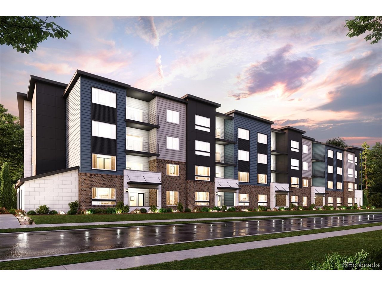 Photo of 483 Interlocken Blvd #102 Broomfield CO 80021